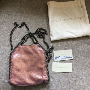 Stella McCartney Tiny Falabella